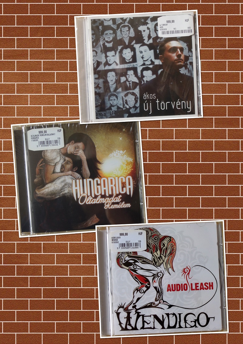 cd